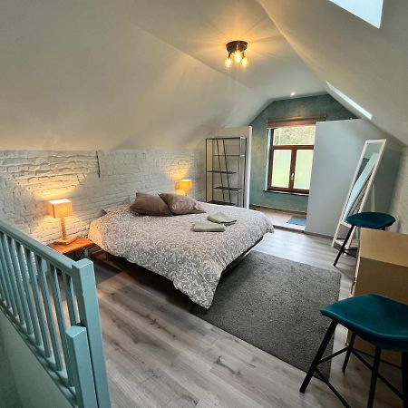 Cosy Little House Villa Kraainem Exterior photo