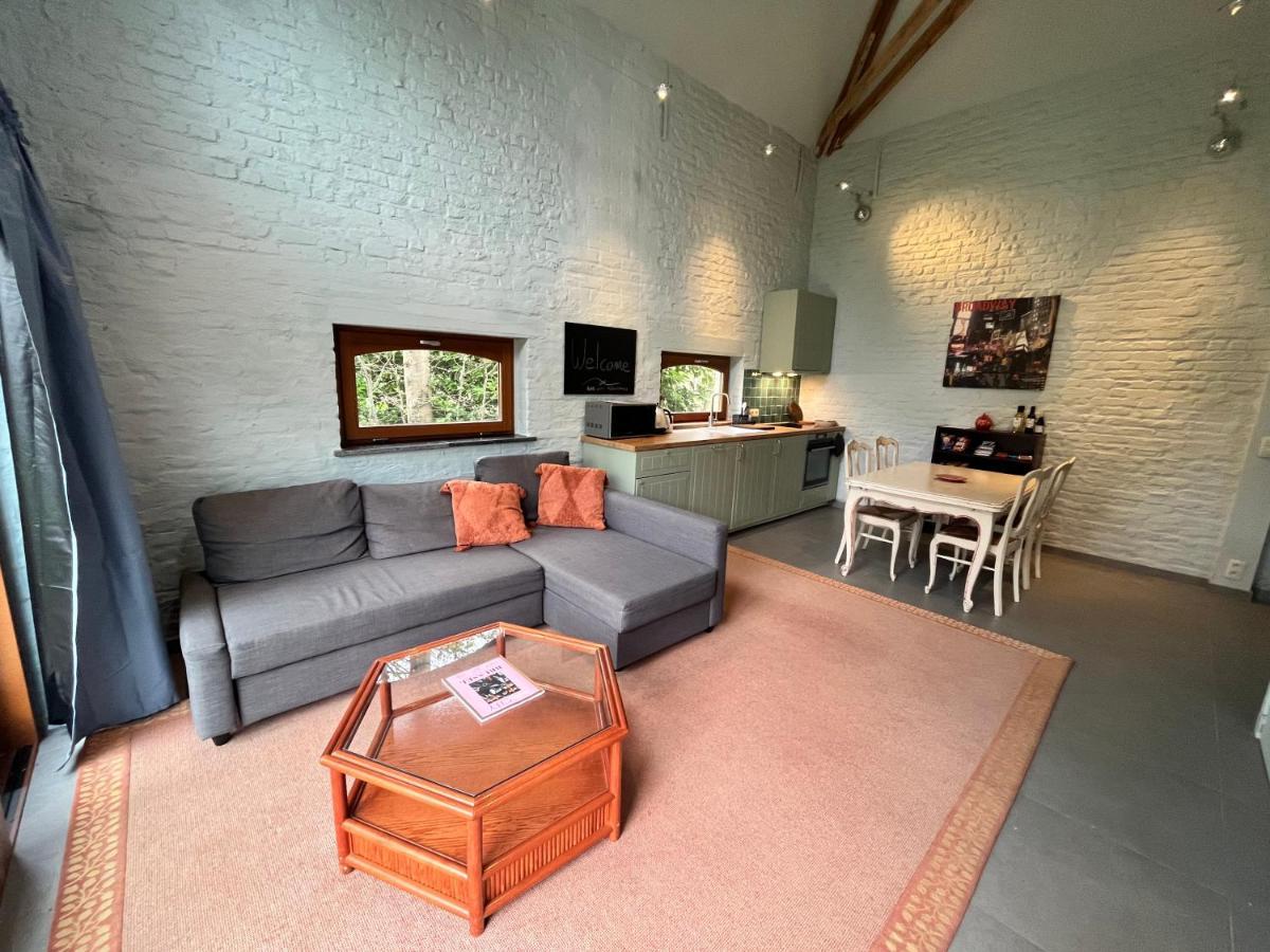 Cosy Little House Villa Kraainem Exterior photo